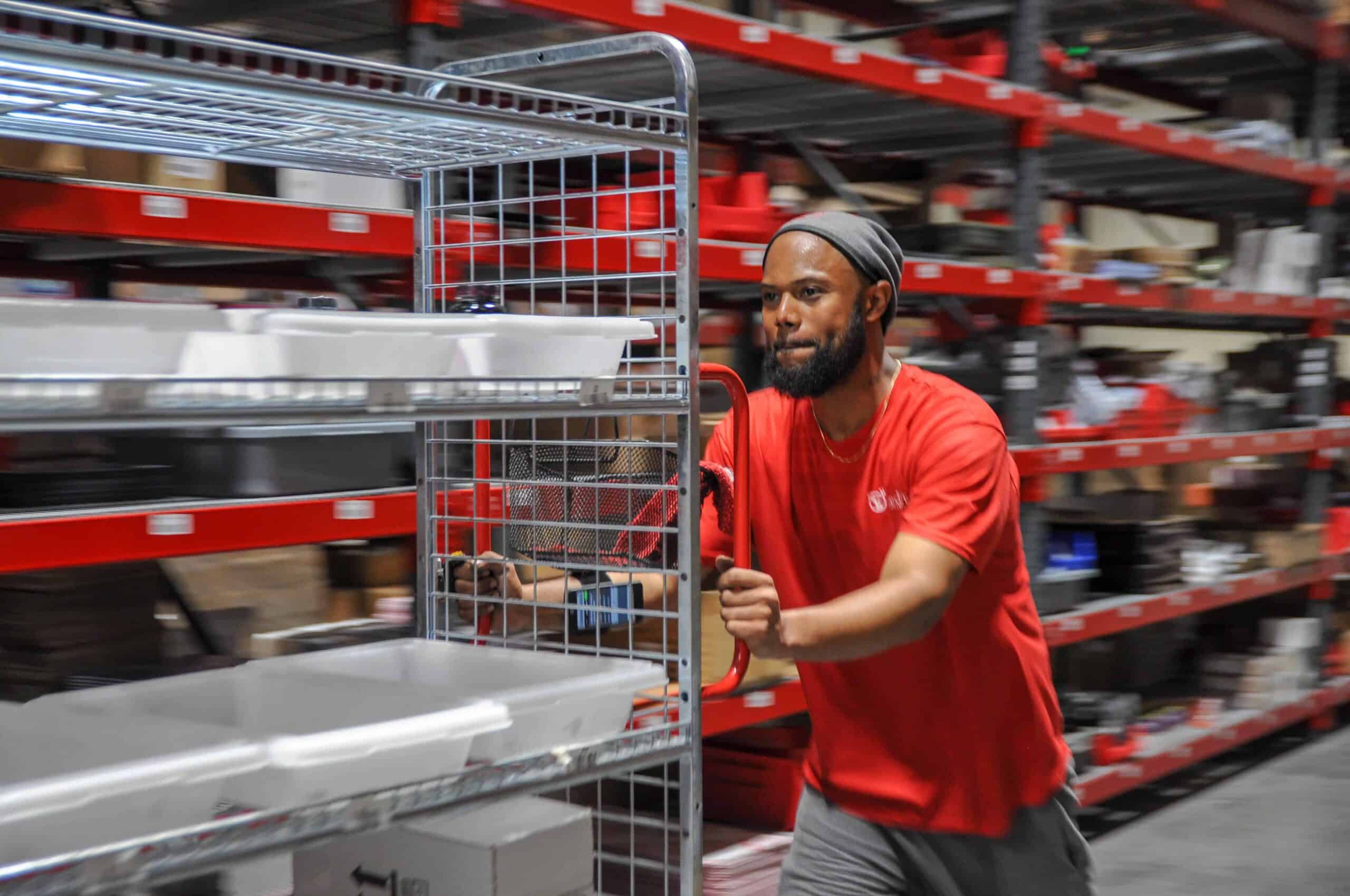 subscription eCommerce business fulfillment subscription eCommerce business fulfillment