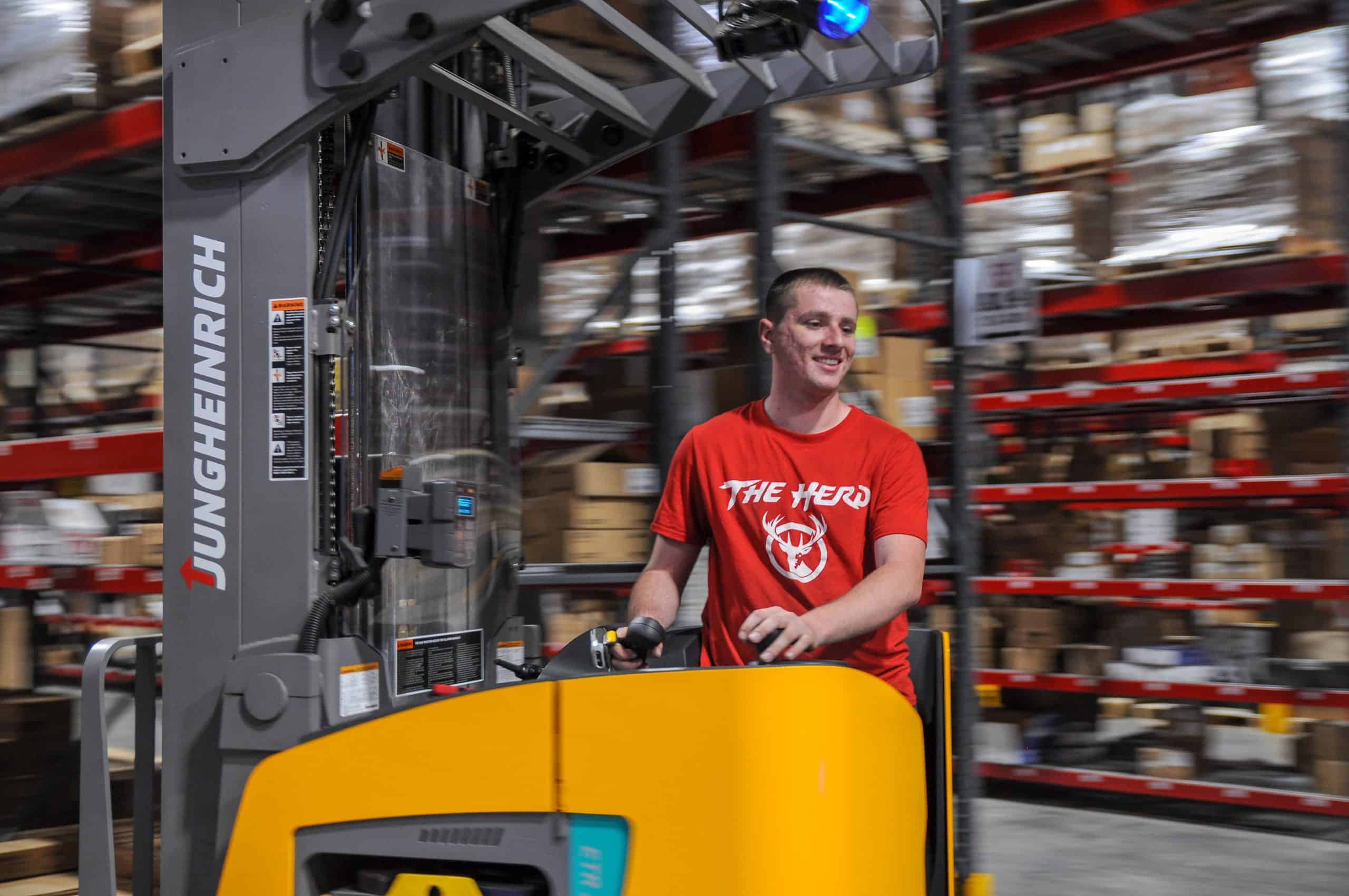 red stag fulfillment Red Stag Fulfillment