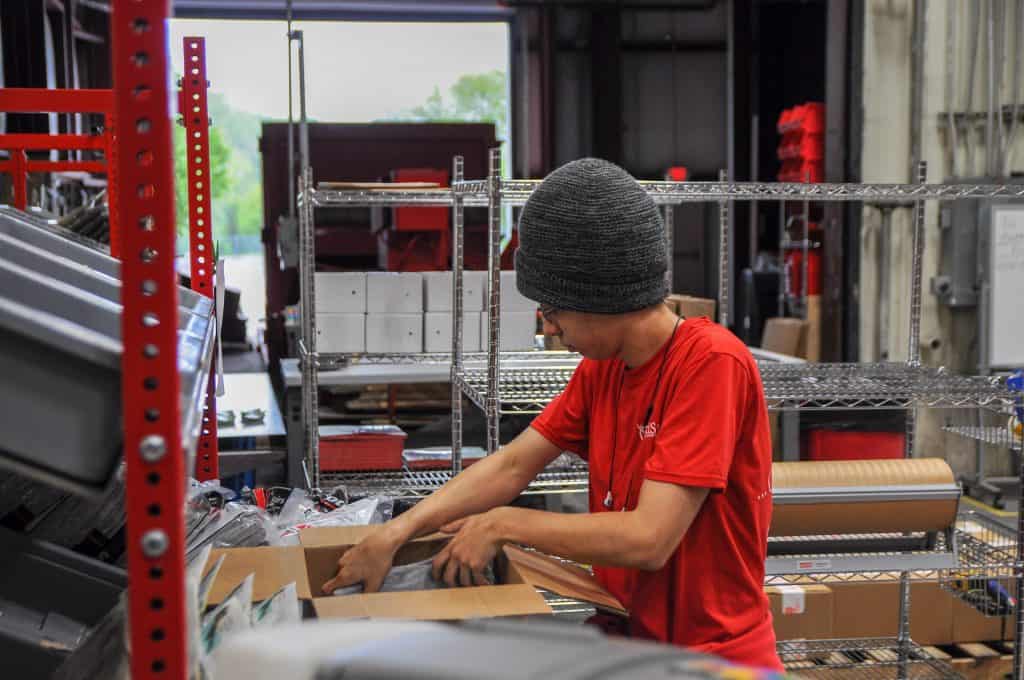 subscription fulfillment