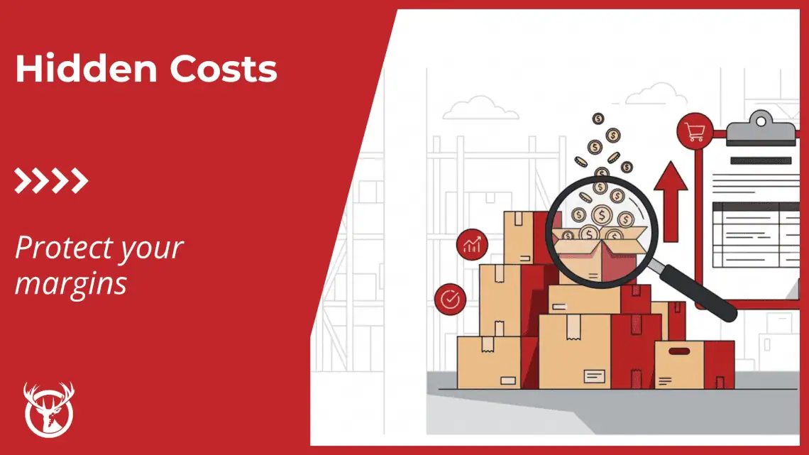 same-day shipping ecommerce shipping costs