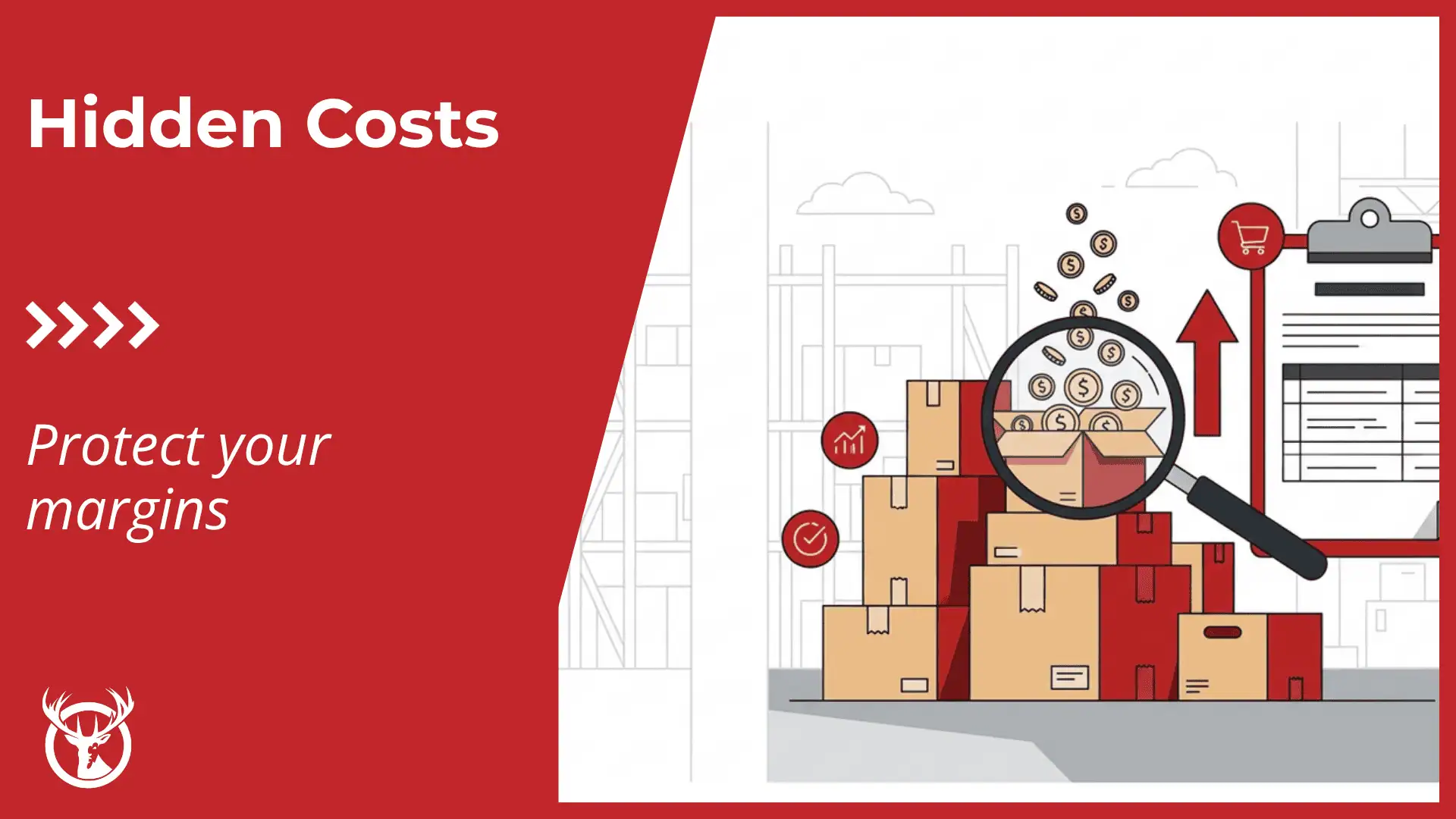 Understanding and avoiding hidden fulfillment costs