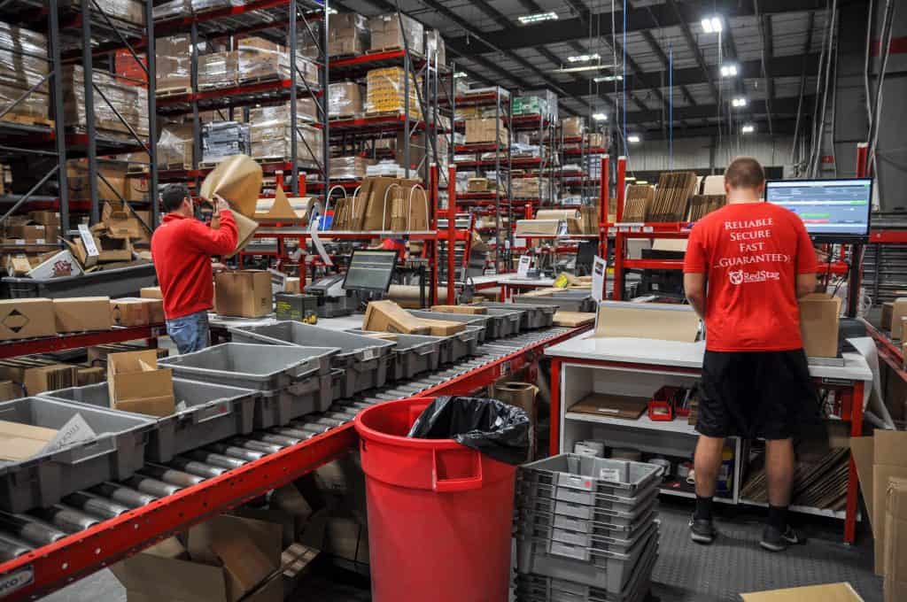 Best crowdfunding fulfillment