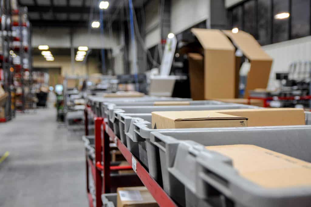 Best Fulfillment Service Companies in 2020 | Red Stag Fulfillment