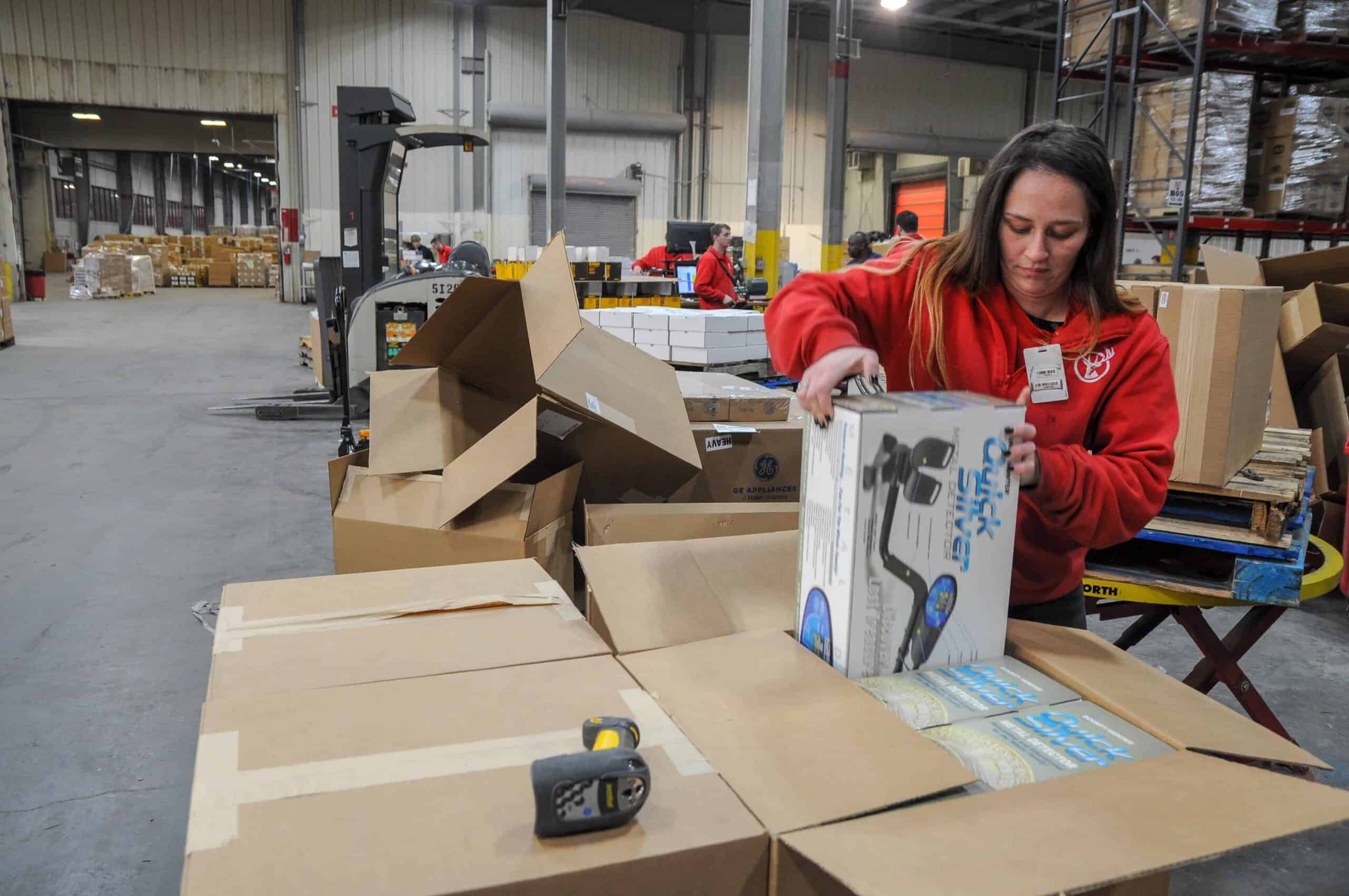 Red Stag best fulfillment service Red Stag best fulfillment service