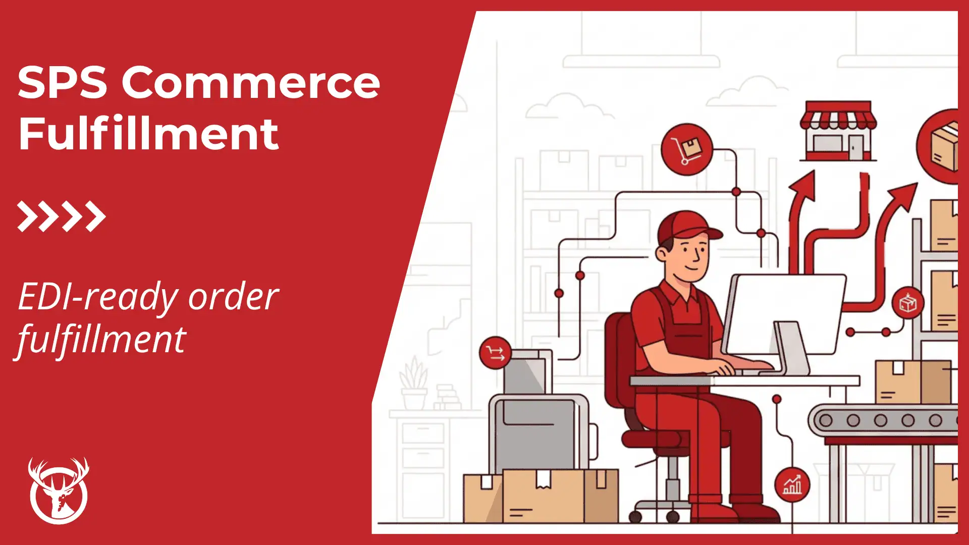 Best SPS commerce order fulfillment