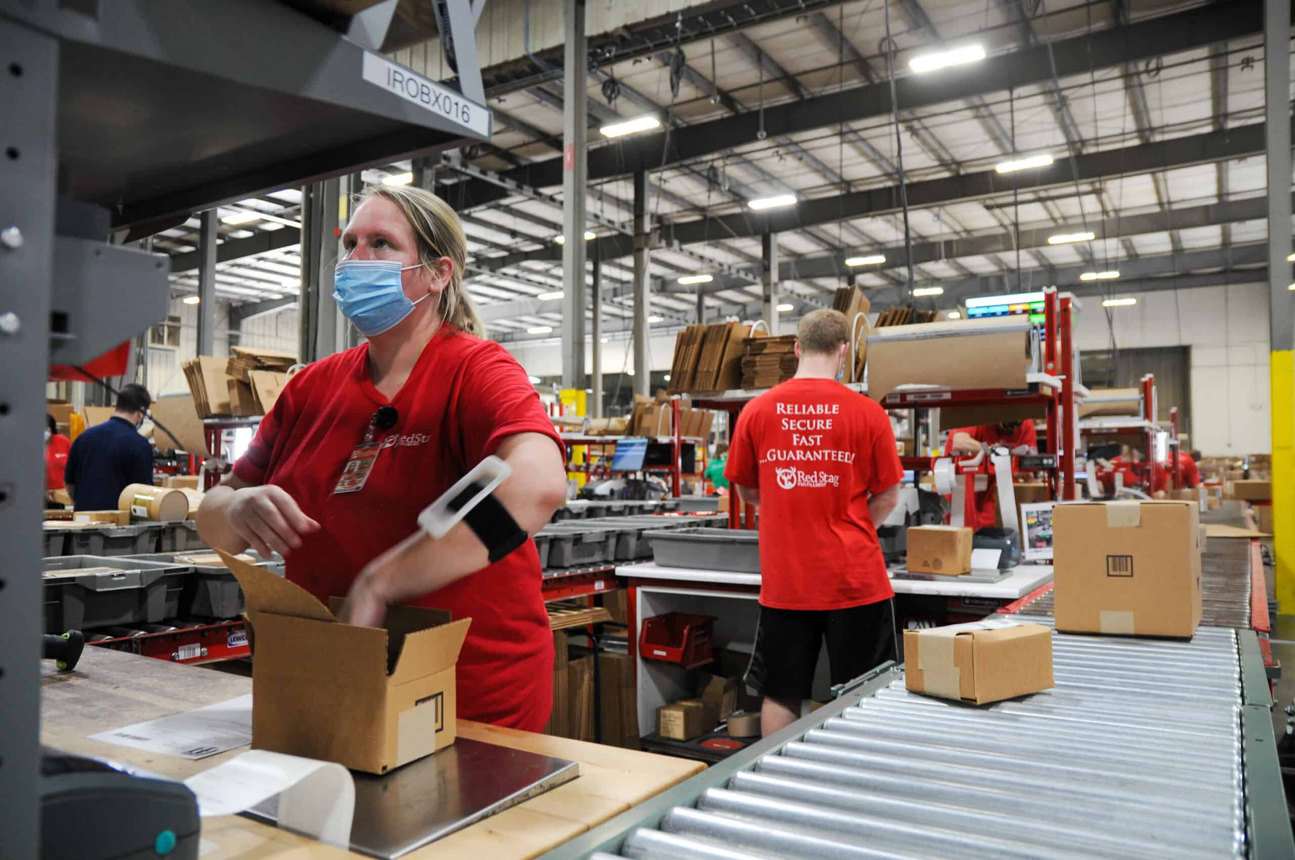 eCommerce business continuity plan