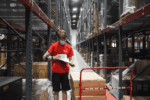 NetSuite order fulfillment