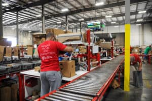 A fulfillment center can help you establish a robust warehouse operations strategy