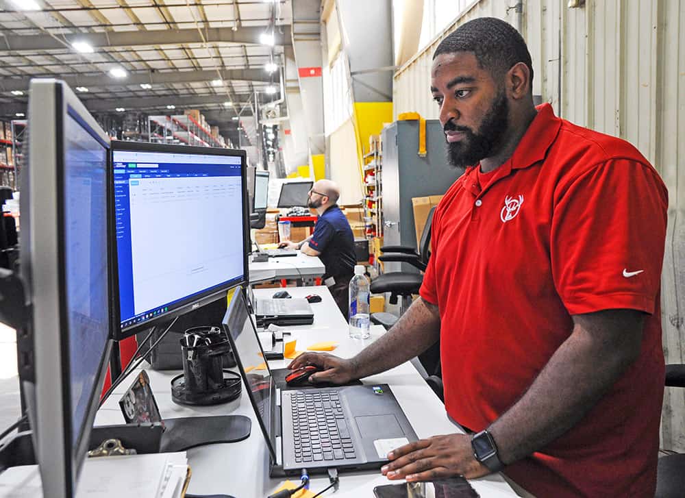 reduce shipping costs