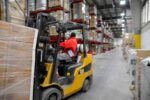 Forward Logistics: What It Is and How it Differs from Reverse Logistics