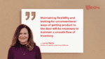 3 lessons learned from the supply chain backlog