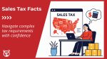 10 sales tax facts you might not know (but really need to)