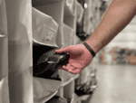 Pick & pack express lanes: finding the balance between speed & accuracy