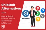 Best ShipBob competitors & alternatives