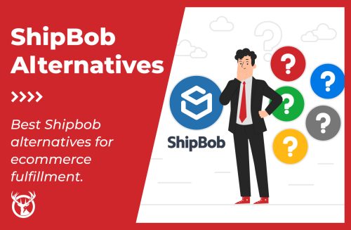 ShipBob Alternatives ft