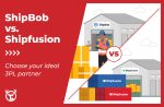 ShipBob vs. Shipfusion: A Complete Comparison