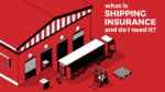What is shipping insurance and do I need it?
