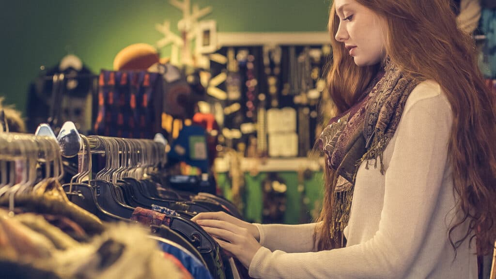Good photos and descriptions will replace touch when you take your retail store online