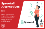 5 best Spreetail alternatives for ecommerce brands