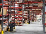 What is volumetric storage?