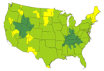Nationwide 3PL and fulfillment services