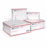 Dimensional weight and USPS shipping rates