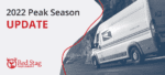 Postal Service Announces Peak USPS 2022 Cost Increases 
