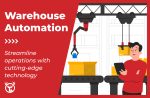 What Is Warehouse Automation? Examples, Benefits, & More