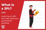 What Is a 3PL? Third-Party Logistics Definition, Process, and Resources