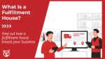 Is a fulfillment house right for your ecommerce business?