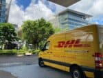 International Shipping Tips: How Does DHL Calculate Dimensional Weight