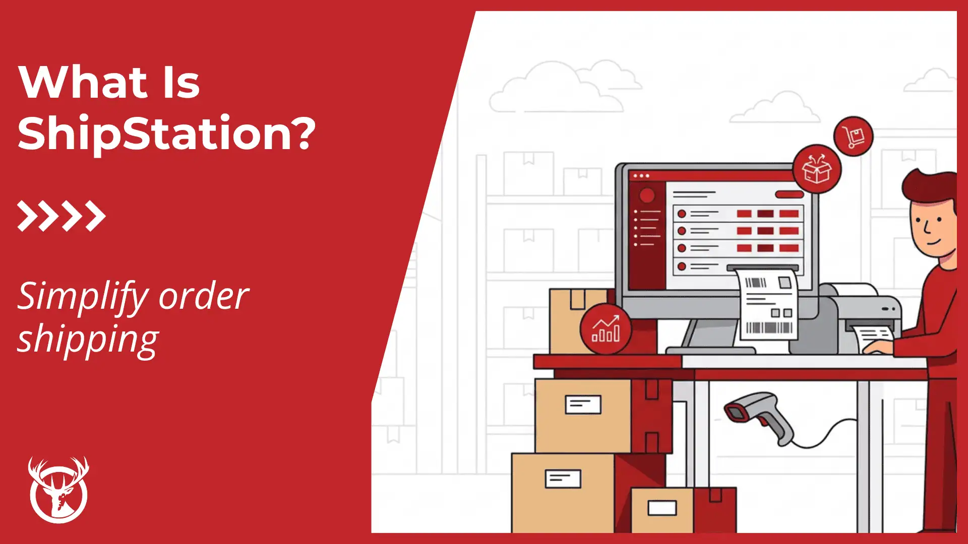 What is shipstation?