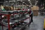 Easing the pain of switching fulfillment companies