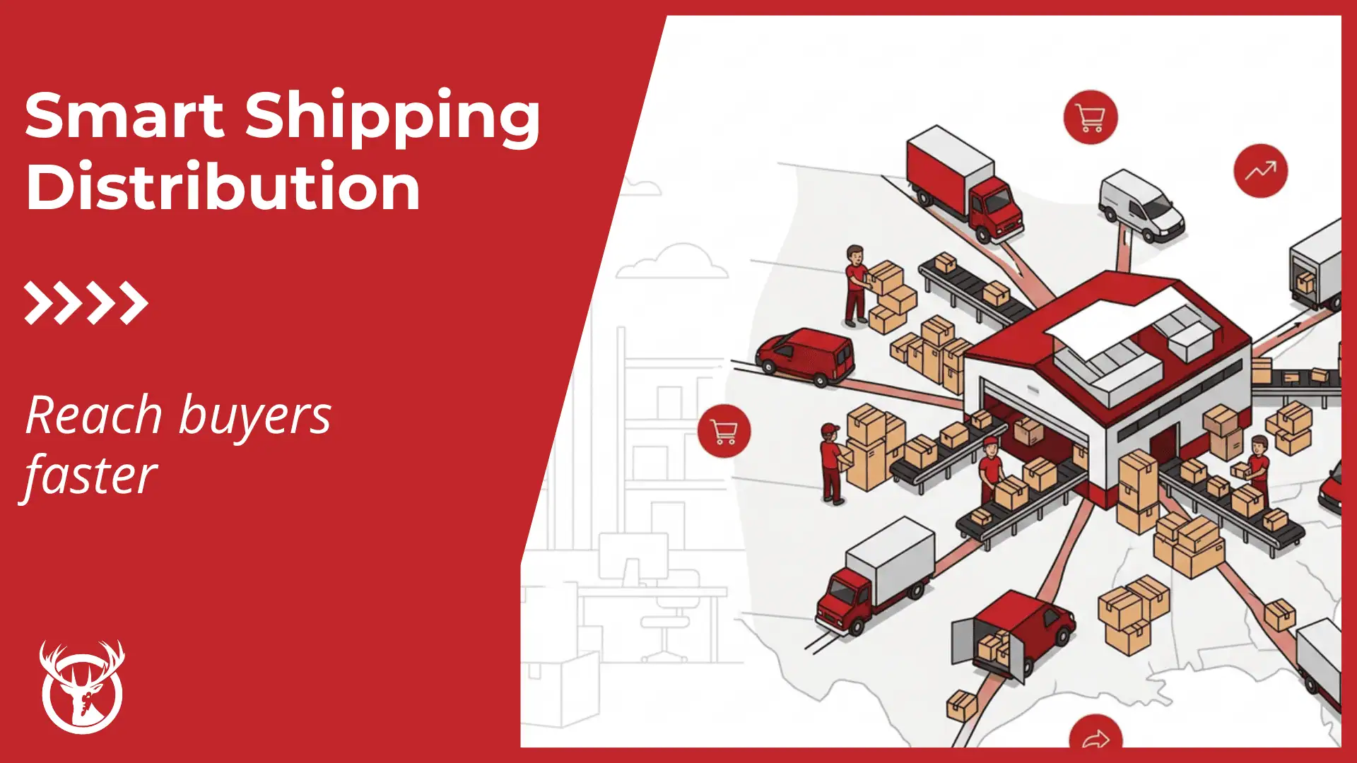 The importance of warehouse and inventory management