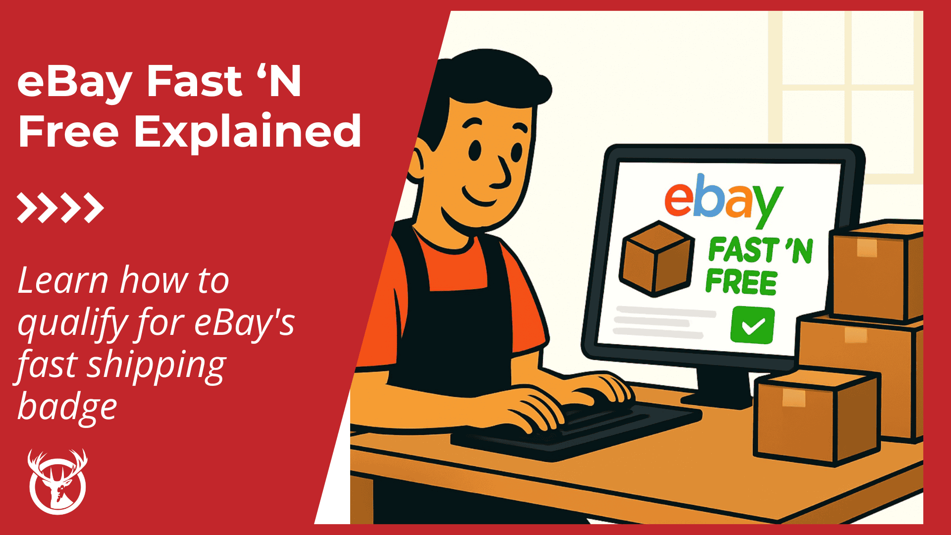 Everything you need to know about eBay Fast ‘N Free