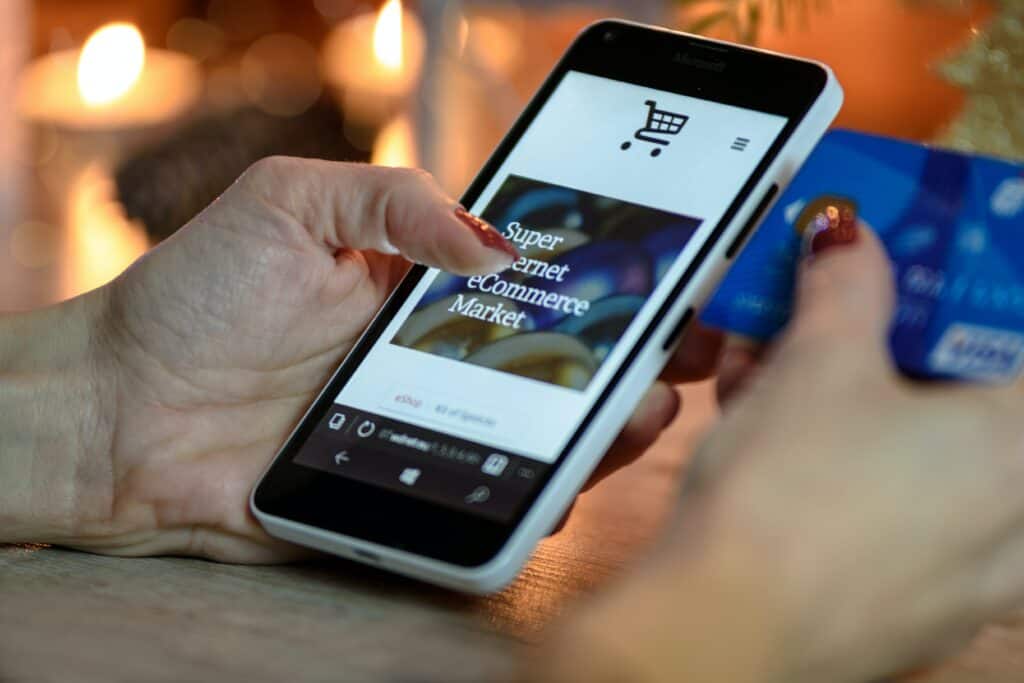 ecommerce business license
