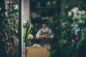 ecommerce business wonders how to ship plants