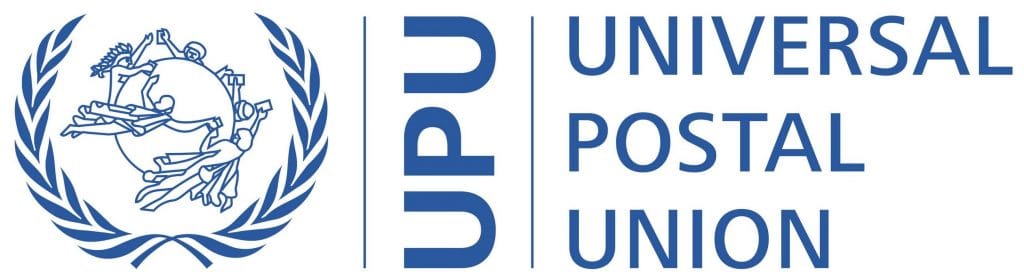 「Universal Postal Union」的圖片搜尋結果