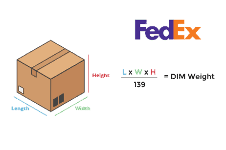 Understanding FedEx SmartPost Dimensional Weight