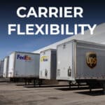How to choose the best carrier for domestic shipping