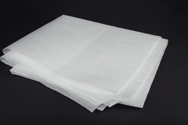 foam wrap