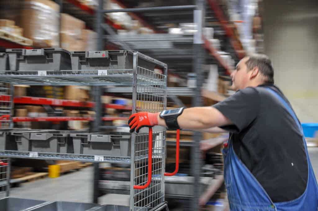 fulfillment guarantees