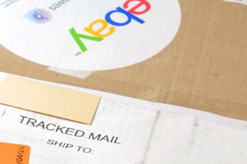 ebay fulfillment