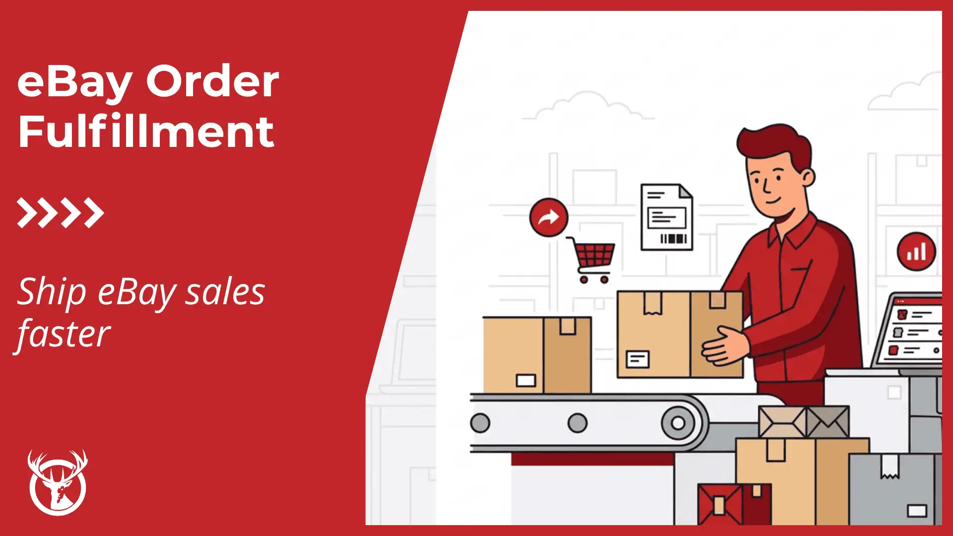 Ebay fulfillment services: your complete guide