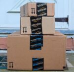 FBA inventory problems at fulfillment centers heading into Christmas