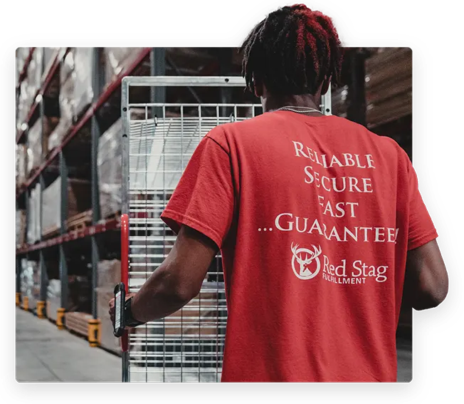 Do you need US fulfillment services?