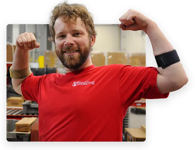 People who get WooCommerce fulfillment services, at your service.