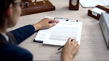 Navigate regulatory compliance