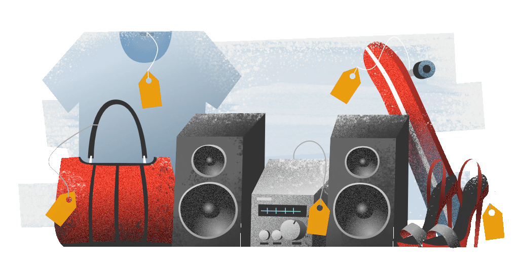 how to sell on Amazon