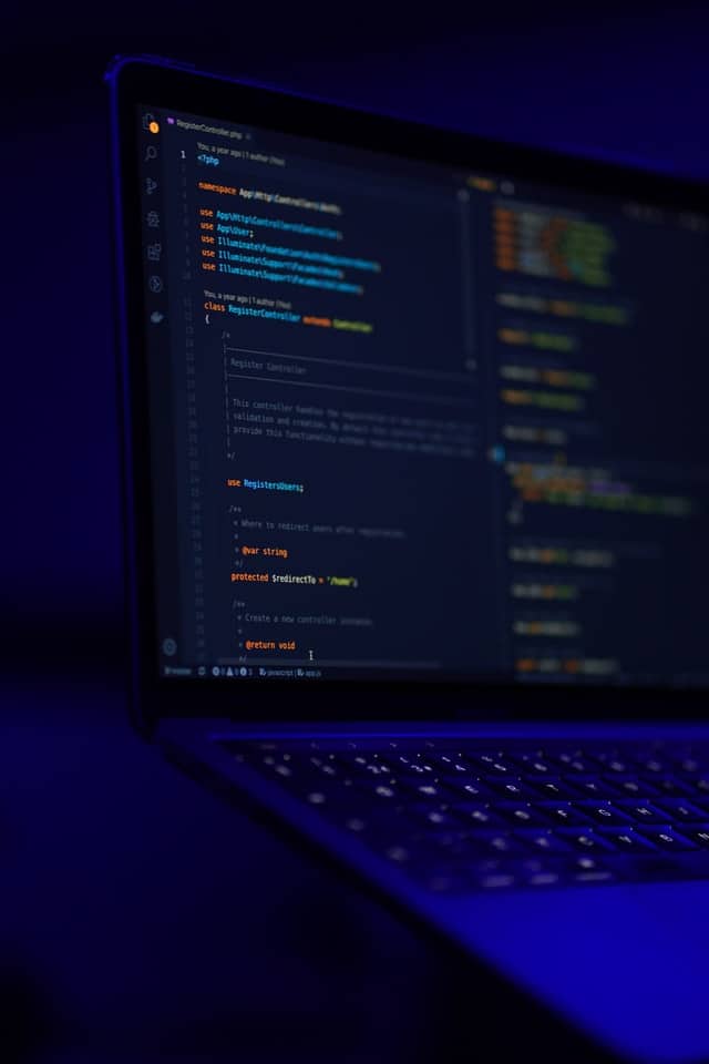 an example of coding from a top 3pl for demandware